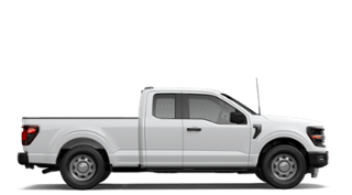2026 Ford F-150® External Image 1
